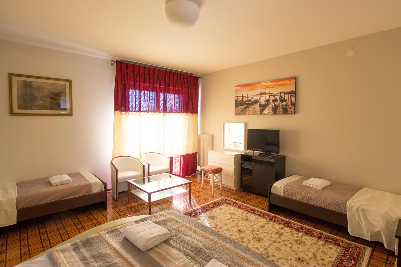 Dreambnb Местре Экстерьер фото