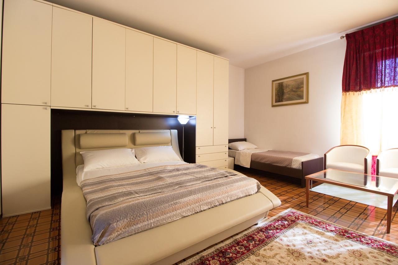 Dreambnb Местре Экстерьер фото