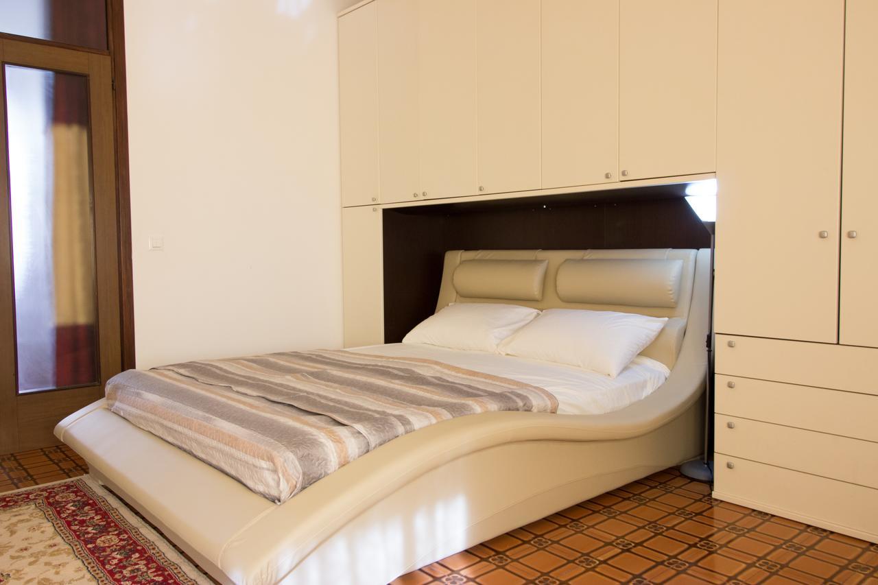 Dreambnb Местре Экстерьер фото