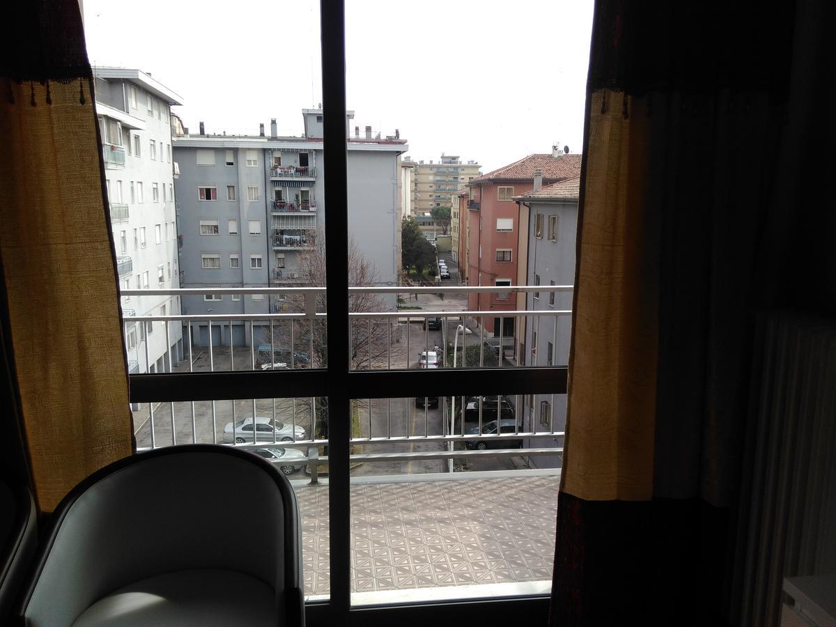 Dreambnb Местре Экстерьер фото