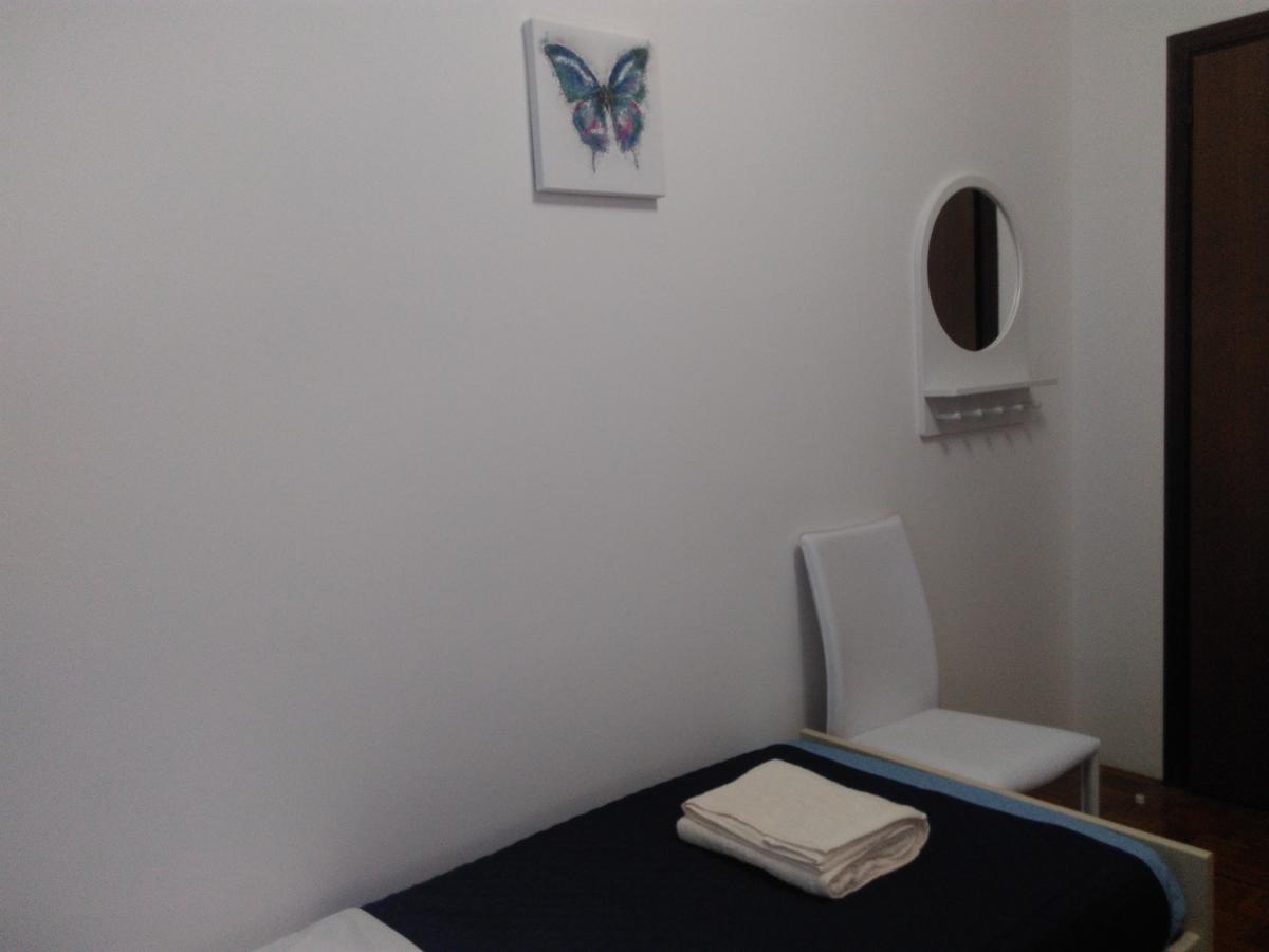 Dreambnb Местре Экстерьер фото