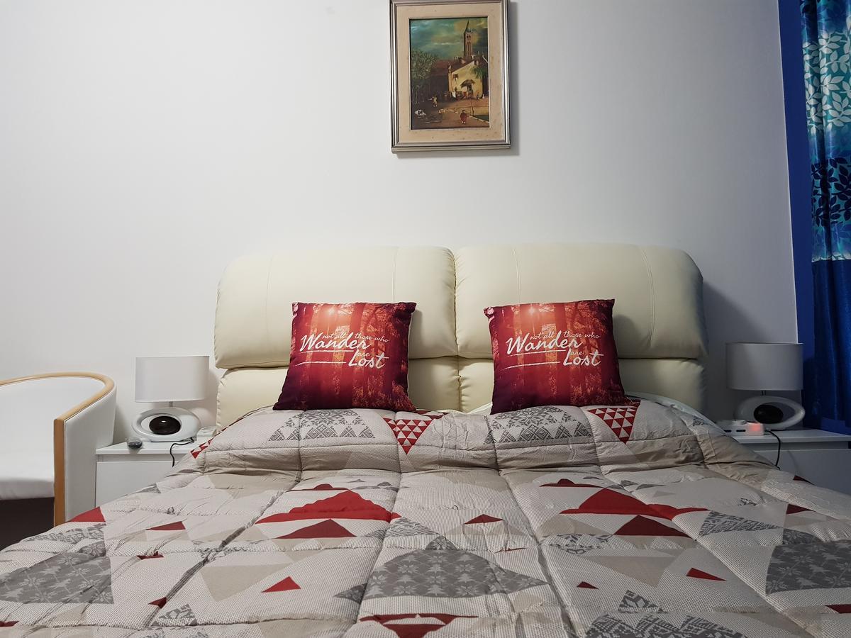 Dreambnb Местре Экстерьер фото