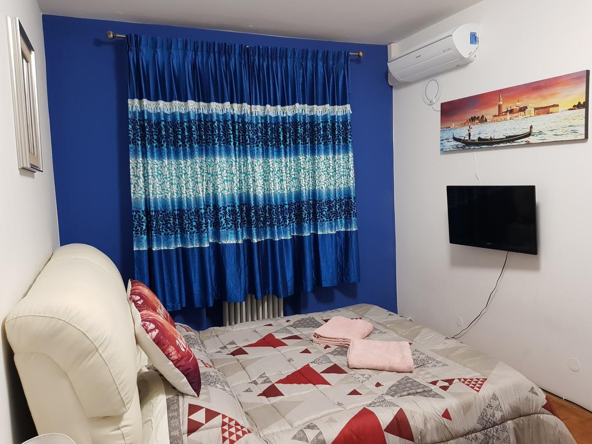 Dreambnb Местре Экстерьер фото