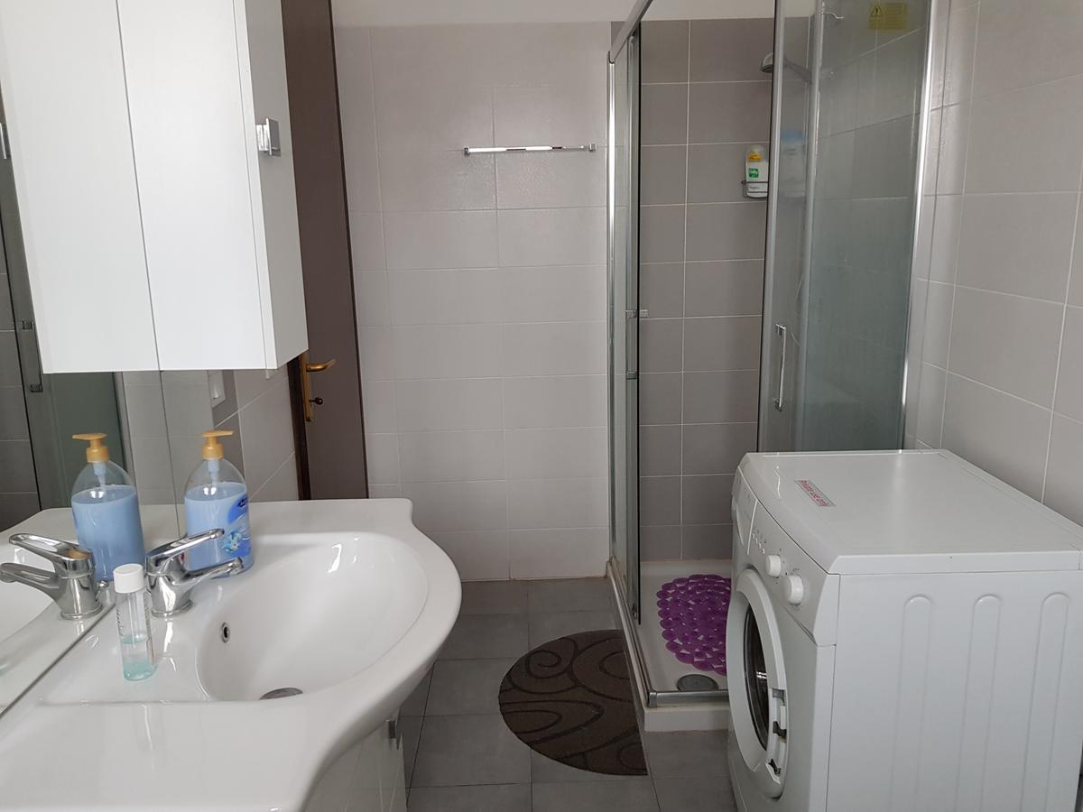 Dreambnb Местре Экстерьер фото