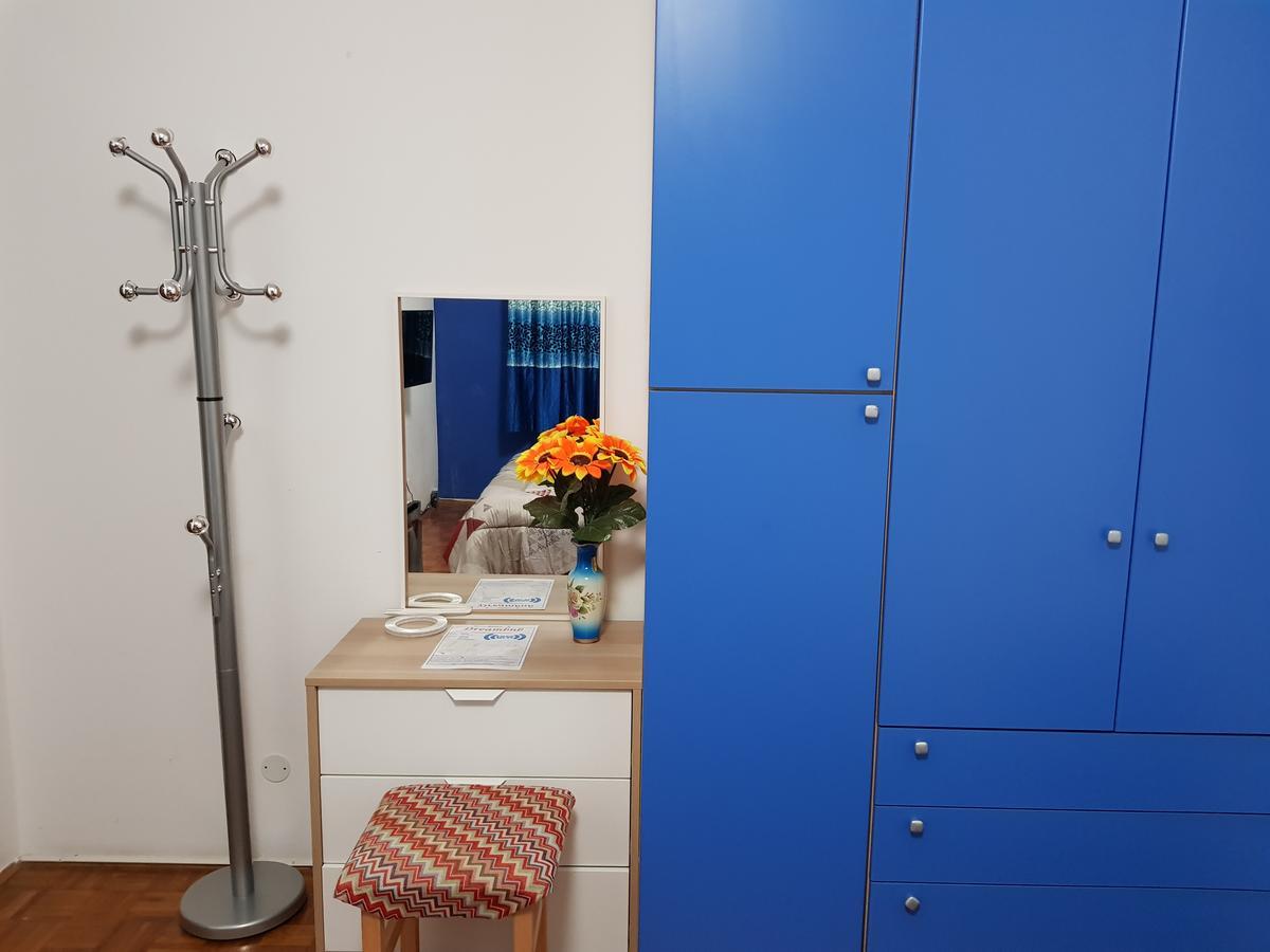 Dreambnb Местре Экстерьер фото
