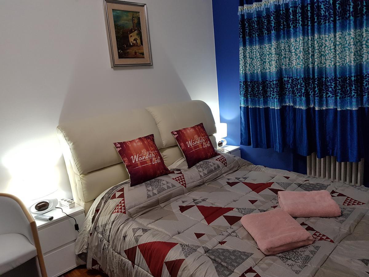 Dreambnb Местре Экстерьер фото