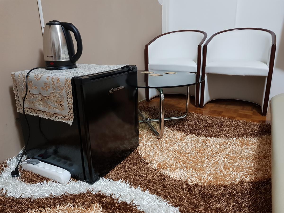 Dreambnb Местре Экстерьер фото