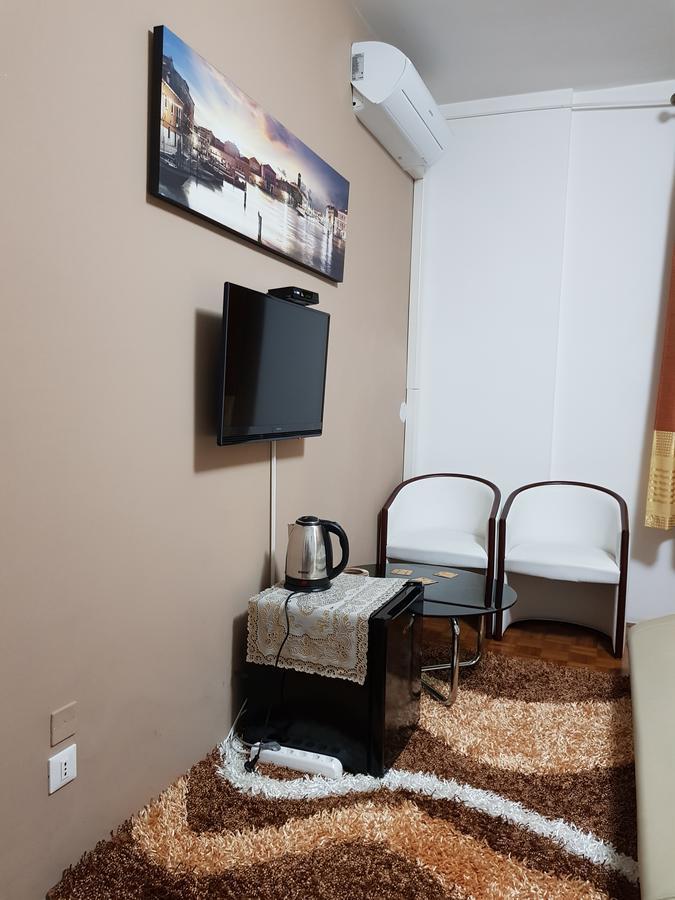Dreambnb Местре Экстерьер фото