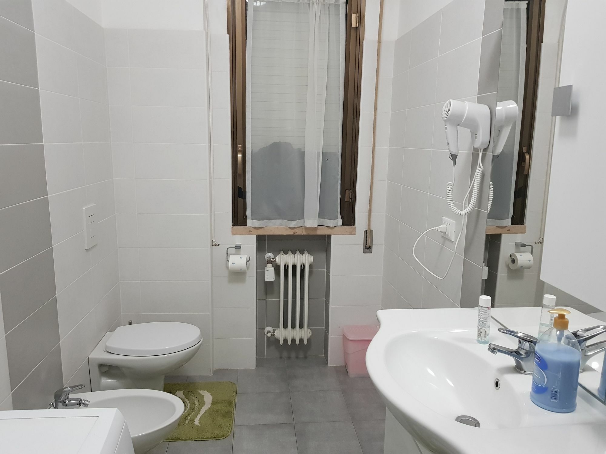 Dreambnb Местре Экстерьер фото