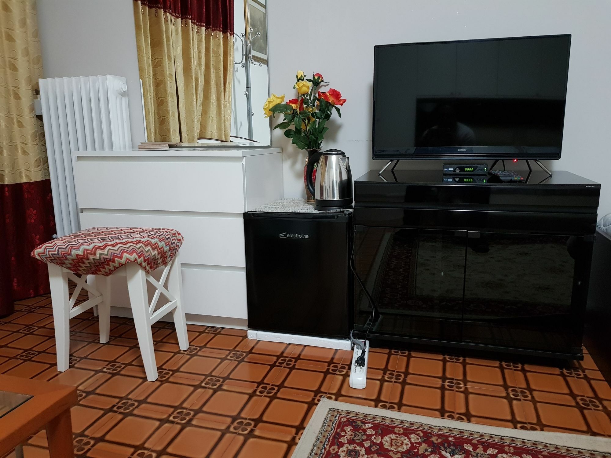 Dreambnb Местре Экстерьер фото